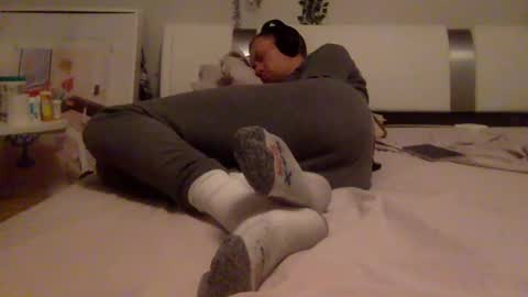 whatthefoot online show from October 2025 09:51:01 AM