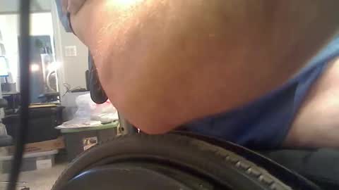 wheelhorny online show from February 2026 05:53:02 PM