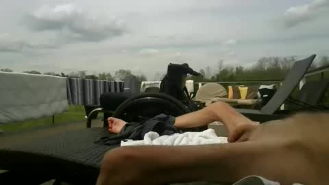 wheelhorny online show from April 2026 07:19:01 PM