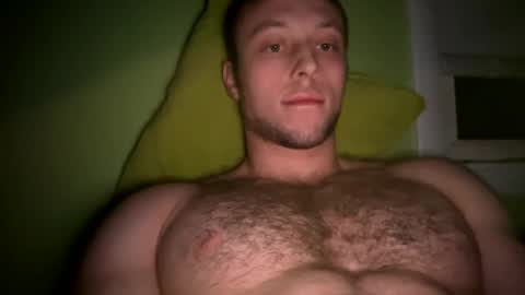 whippedmuscle49 online show from December 2024 08:55:01 AM
