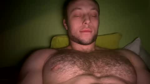 whippedmuscle49 online show from December 2024 08:35:01 AM