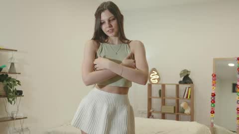 Naomi online show from May 2026 10:16:01 PM