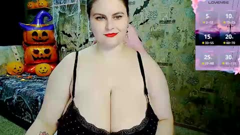 whisperinthedarkk online show from October 2025 09:27:01 PM