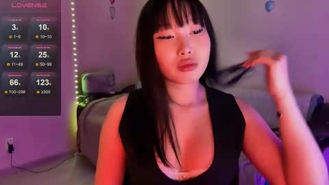 DarsyWhispers online show from February 2026 12:26:02 PM