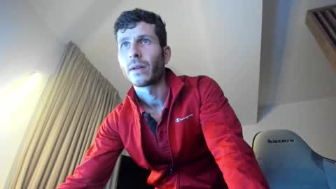 Michael online show from February 2026 04:33:01 PM