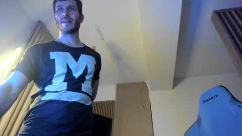 Michael online show from February 2026 04:05:02 PM