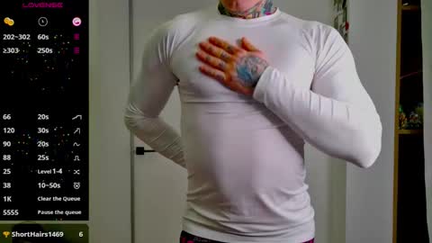 Max online show from February 2026 04:48:01 PM