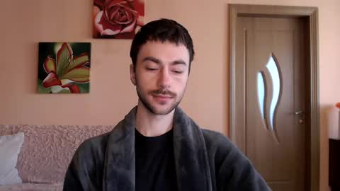 Tom online show from April 2026 09:18:01 AM