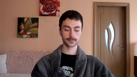 Tom online show from May 2026 12:10:01 PM