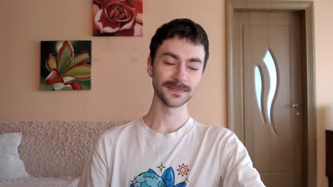 Tom online show from May 2026 12:21:02 PM