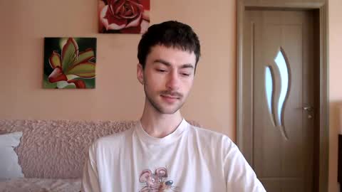 Tom online show from May 2026 12:22:02 PM