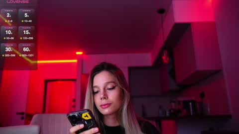 Kate  online show from December 2024 06:21:02 AM