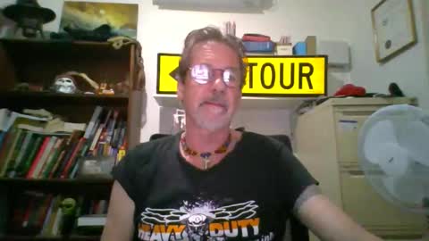 whiteboomer online show from February 2026 02:36:01 PM