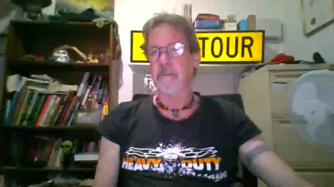 whiteboomer online show from February 2026 06:04:01 PM