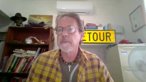 whiteboomer online show from February 2026 08:01:02 AM