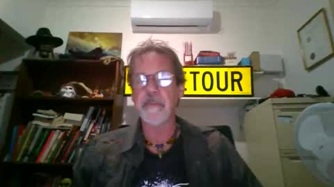 whiteboomer online show from February 2026 10:36:02 AM