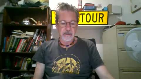 whiteboomer online show from March 2026 03:14:01 PM