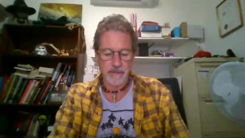 whiteboomer online show from March 2026 05:32:01 PM