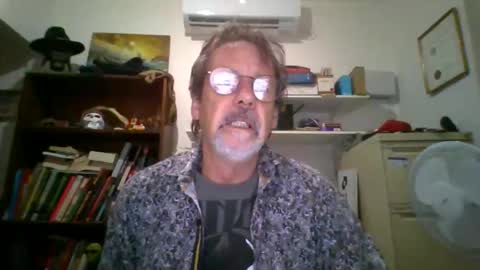 whiteboomer online show from March 2026 10:54:02 AM