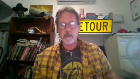 whiteboomer online show from March 2026 07:53:01 AM