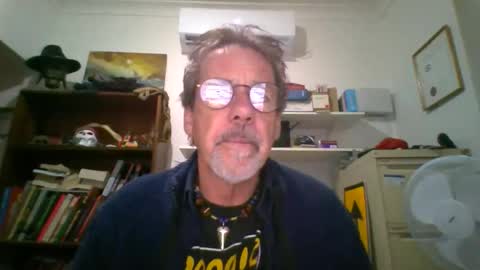 whiteboomer online show from April 2026 09:36:01 AM