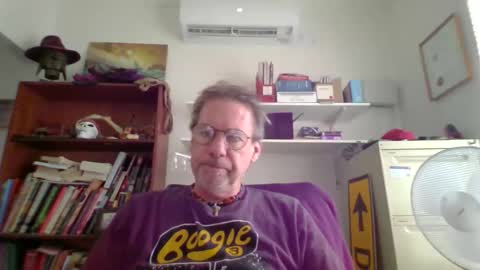 whiteboomer online show from April 2026 11:42:01 PM