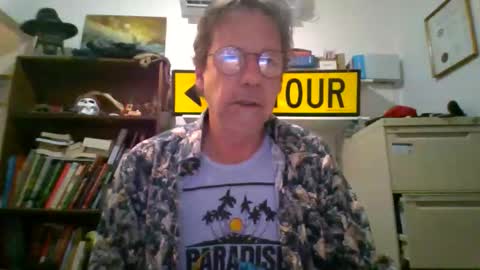 whiteboomer online show from May 2026 08:54:01 AM