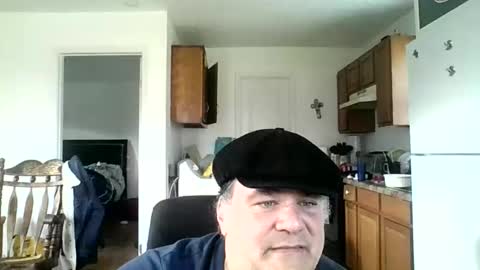 Tony Floyd online show from December 2025 06:48:02 PM