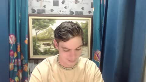 Christian online show from February 2025 03:10:02 AM