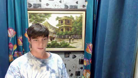 Christian online show from February 2025 03:35:01 PM