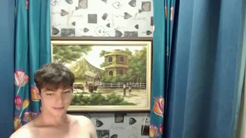 Christian online show from February 2025 02:50:01 AM