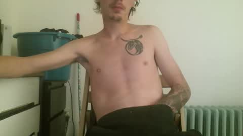 whiteboyslim21 online show from December 2025 07:57:02 AM