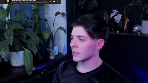 Gus online show from January 2026 09:05:02 PM