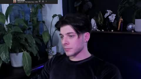 Gus online show from January 2026 08:36:01 PM