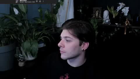 Gus online show from March 2026 09:43:01 PM