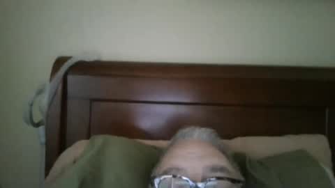 Chris online show from December 2024 08:47:01 PM