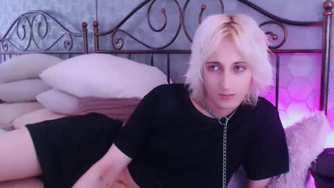 Nyx online show from September 2025 08:16:02 AM