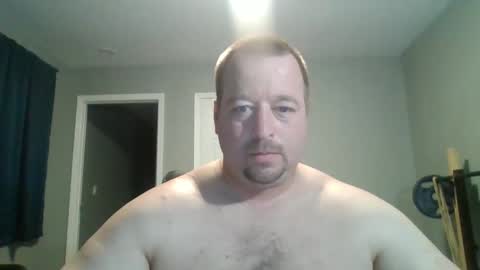 white wolf   jeremy online show from February 2025 10:37:02 AM