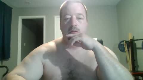 white wolf   jeremy online show from February 2025 11:28:01 AM