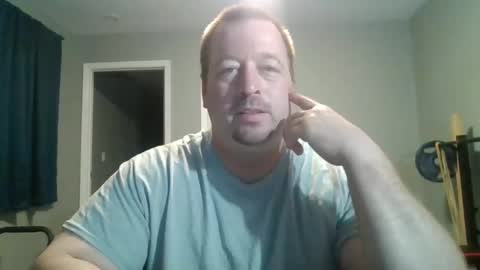 white wolf   jeremy online show from February 2025 10:04:01 AM