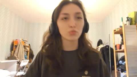 Cindy online show from March 2026 06:22:01 PM