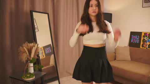 Im Linda lets fun online show from February 2026 04:27:01 AM