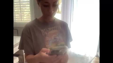 Snapshot of whitneyoc chatting on May 2026 05:07:02 PM iamwhitneyoc online show from May 2026 05:07:02 PM