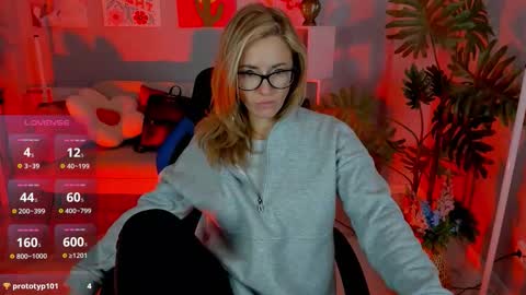 whitneypunnch online show from December 2025 08:12:02 AM