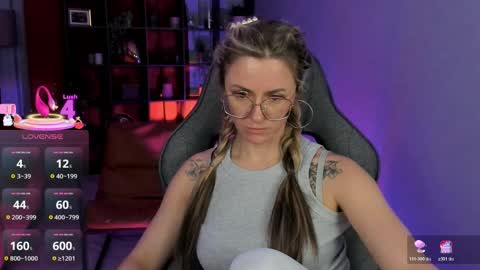 whitneypunnch online show from March 2026 03:45:01 PM