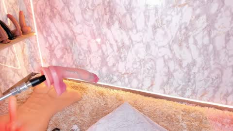 whitneyyfox online show from January 2025 11:21:01 PM