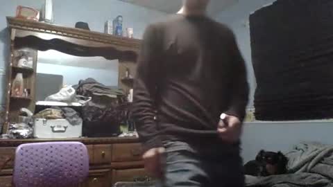 Snapshot of whodunnitwrangler chatting on January 2026 12:36:02 AM whodunnitwrangler online show from January 2026 12:36:02 AM