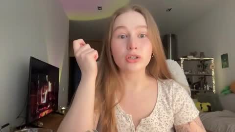 Alisa online show from February 2026 07:38:02 AM