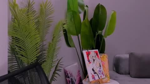 Snapshot of whoislulu chatting on January 2025 08:37:01 PM whoislulu online show from January 2025 08:37:01 PM