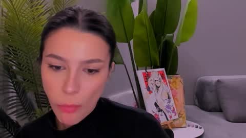 Snapshot of whoislulu chatting on February 2025 06:32:02 PM whoislulu online show from February 2025 06:32:02 PM